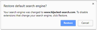Illustration for article titled Google Chrome ahora integra funciones de antivirus para combatir extensiones maliciosas